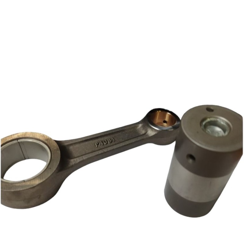 Korbowód Wossner do Kawasaki KXF 250 (KX250F) '21-'24