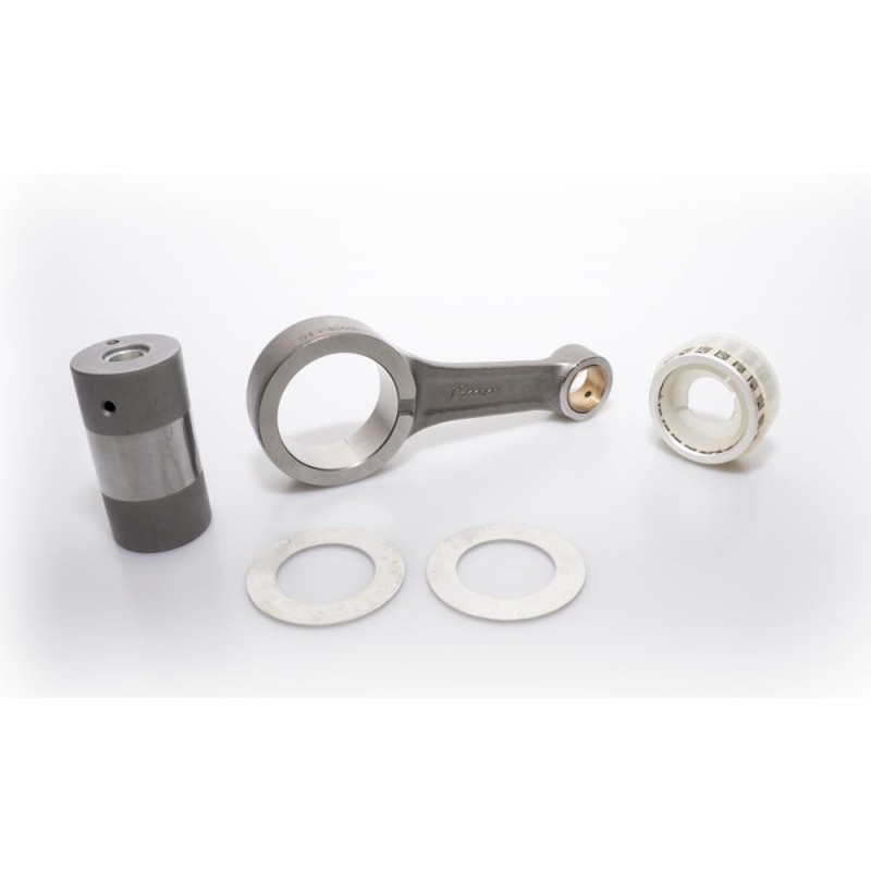 Korbowód WOSSNER do Yamaha YZ 450 F, WR 450 F oraz Gas Gas EC 450 F