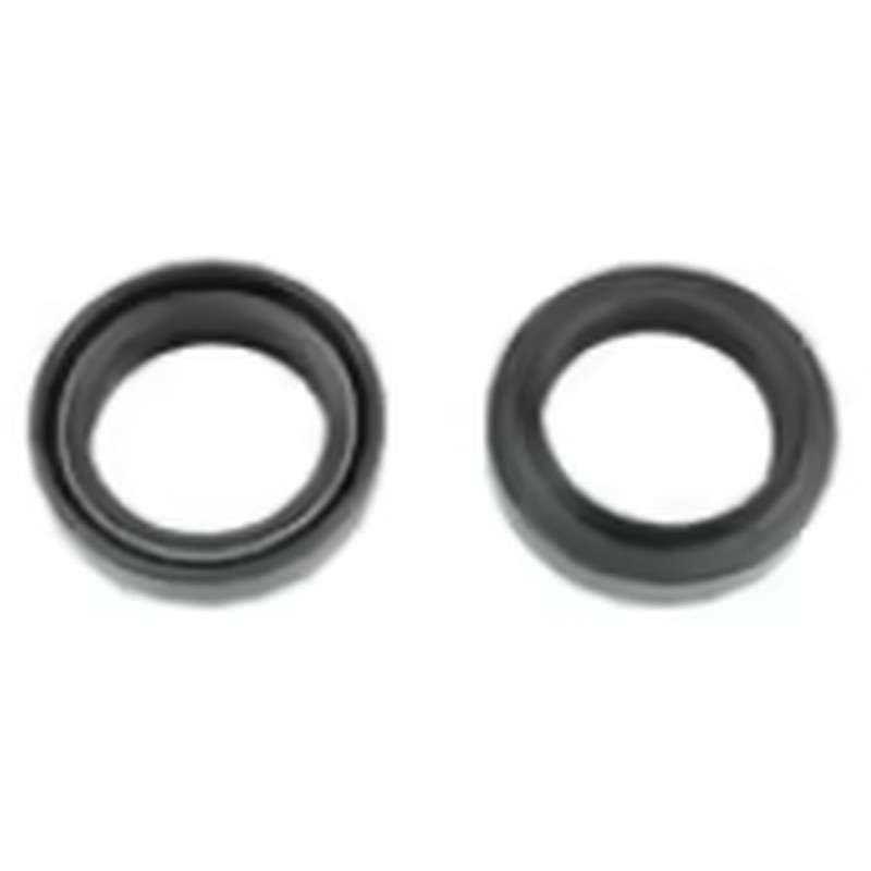 ATHENA USZCZELNIACZE PRZEDNIEGO ZAWIESZENIA OLEJOWE (2SZT.) HONDA CB 100 '70-'72,HONDA CB 125,'73-'75,HONDA CL 100 '70-'72