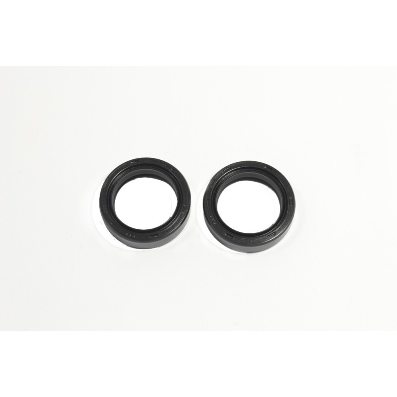 ATHENA USZCZELNIACZE PRZEDNIEGO ZAWIESZENIA OLEJOWE (2SZT.) 33X45X11 (ARI101)