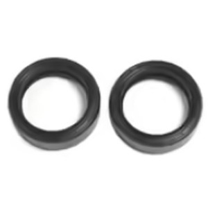 ATHENA USZCZELNIACZE PRZEDNIEGO ZAWIESZENIA OLEJOWE (2SZT.) HONDA CR R 125 '79-'80, HONDA GL 1000 '75-'79