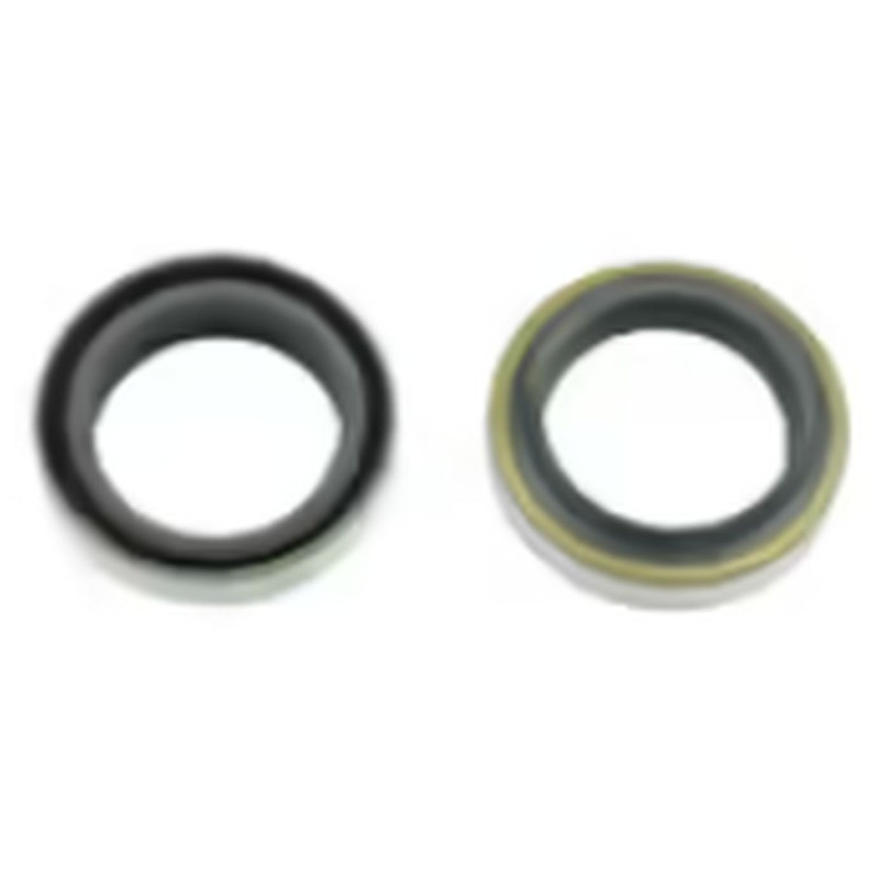 ATHENA USZCZELNIACZE PRZEDNIEGO ZAWIESZENIA OLEJOWE (2SZT.) PIAGGIO BOSS 50 '88-'89, PIAGGIO BRAVO 50 '73-'81