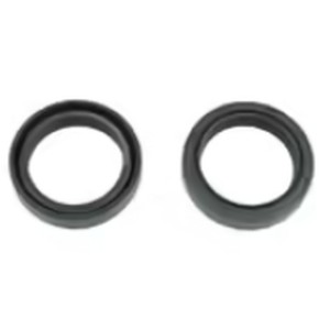 Uszczelniacze przedniego zawieszenia olejowe Piaggio Liberty 4T Leader E.G 125 '00-'01 (2 szt.)