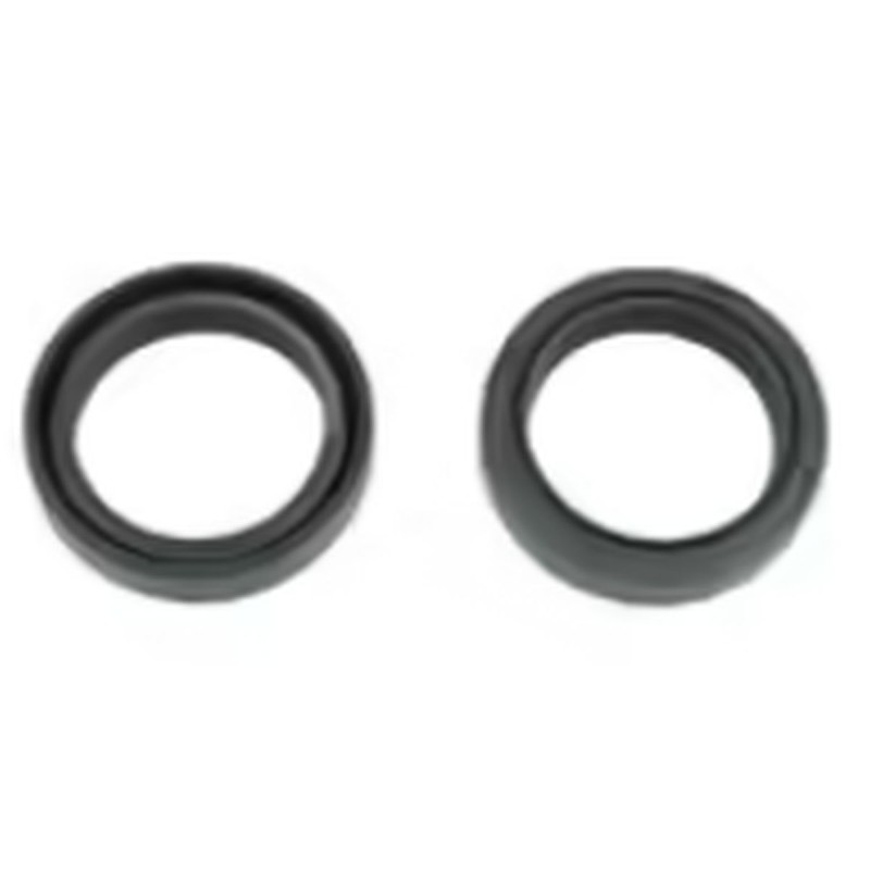 Uszczelniacze przedniego zawieszenia olejowe Piaggio Liberty 4T Leader E.G 125 '00-'01 (2 szt.)