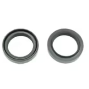 Uszczelniacze przedniego zawieszenia olejowe Aprilia Gulliver 50, RS 50 - 2 sztuki