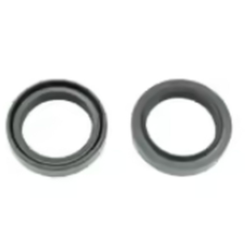 Uszczelniacze przedniego zawieszenia olejowe Aprilia Gulliver 50, RS 50 - 2 sztuki