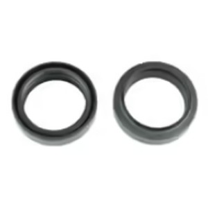 ATHENA USZCZELNIACZE PRZEDNIEGO ZAWIESZENIA OLEJOWE (2SZT.) HONDA CB 450 '68-'70, HONDA CB A AUTOMATIC 750 '69-'70