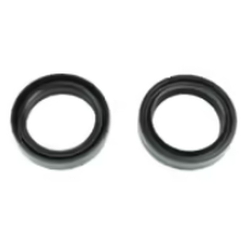 ATHENA USZCZELNIACZE PRZEDNIEGO ZAWIESZENIA OLEJOWE DERBI GPR REPLICA RACING 50 '02-'03, DERBI SENDA R X-RACE E2 50