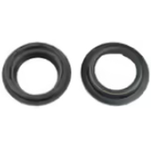 Uszczelniacze przedniego zawieszenia pyłowe do MBK Booster CW L 50 '01-'03, MBK Booster CW L Spirit 50 '03-'18 (2 szt.)