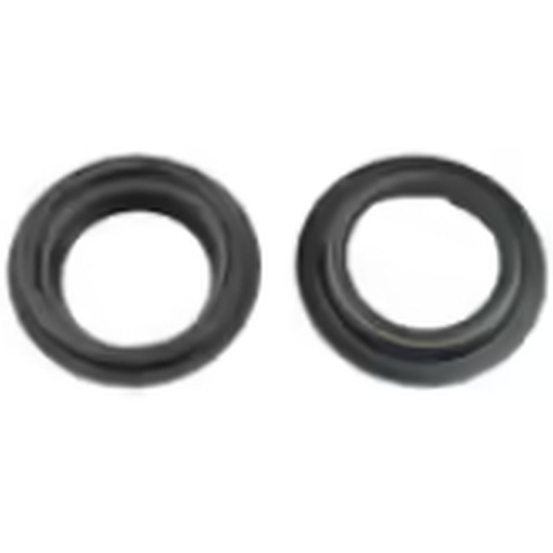 Uszczelniacze przedniego zawieszenia pyłowe do MBK Booster CW L 50 '01-'03, MBK Booster CW L Spirit 50 '03-'18 (2 szt.)