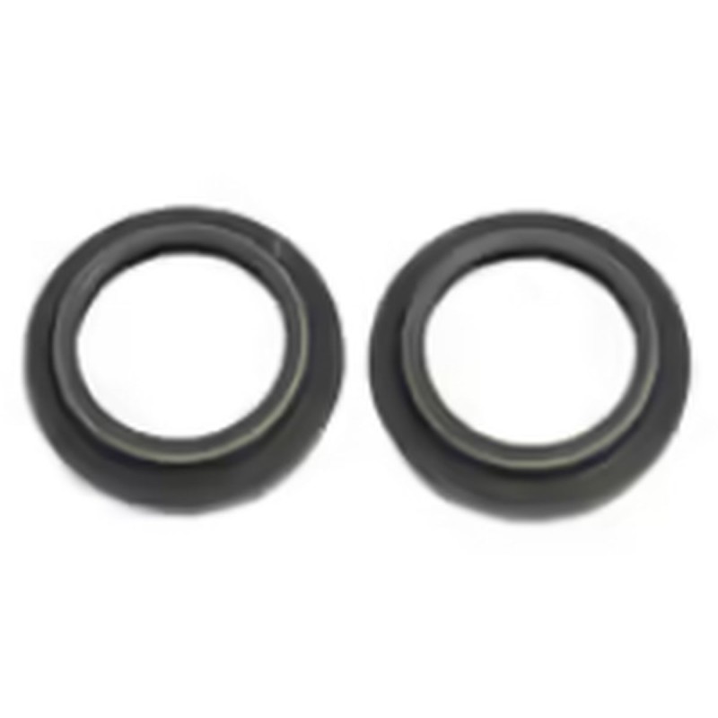 ATHENA USZCZELNIACZE PRZEDNIEGO ZAWIESZENIA PYŁOWE (2SZT.) NOK,KTM SX 65 '01-'15, APRILIA SPORT CITY EU3 125 '08-'11, APRILI