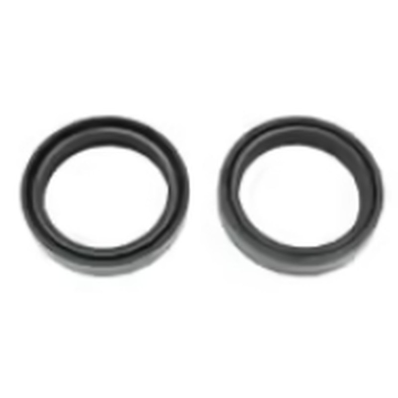 Uszczelniacze przedniego zawieszenia olejowe do Aprilii RS-4 125 i RS4 50