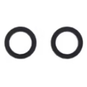 Uszczelniacze przedniego zawieszenia olejowe Yamaha SR 400 '15-'15, Yamaha X-Max Sport/ABS 250 '11-'18 (2 szt.)