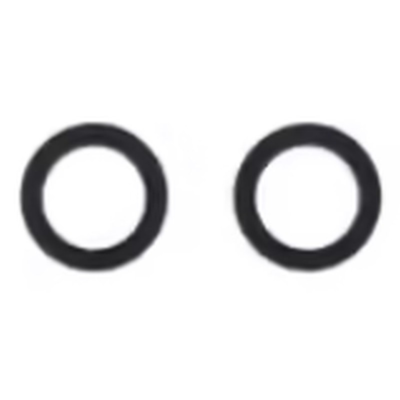 Uszczelniacze przedniego zawieszenia olejowe Yamaha SR 400 '15-'15, Yamaha X-Max Sport/ABS 250 '11-'18 (2 szt.)