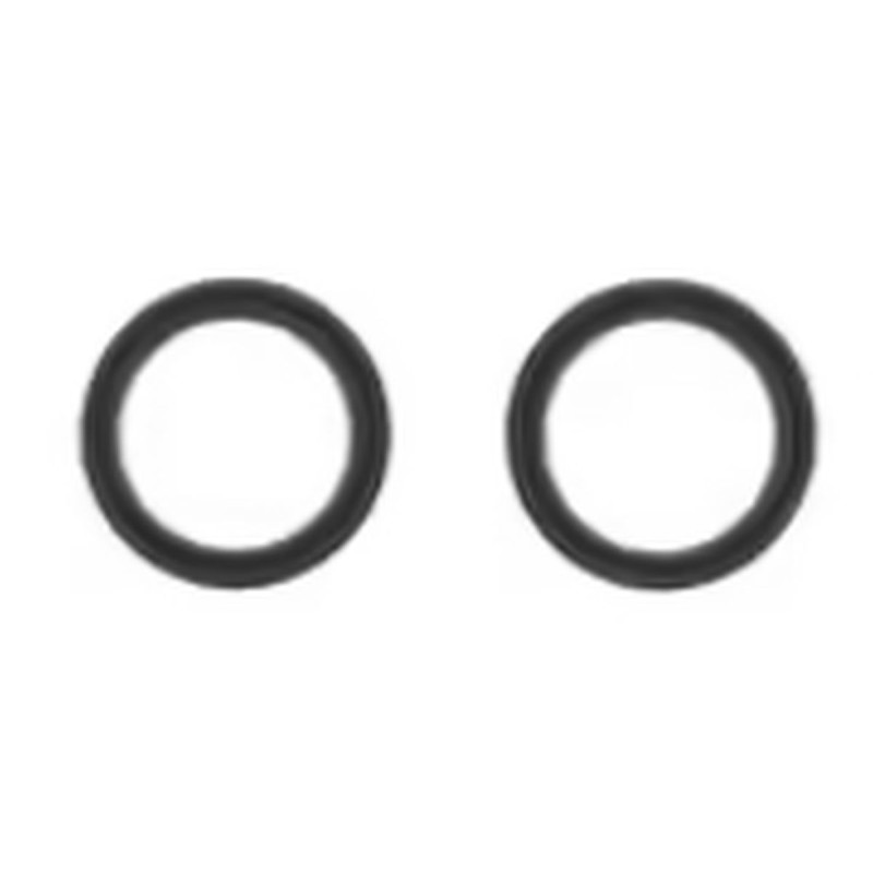 Uszczelniacze przedniego zawieszenia pyłowe (2 szt.) 49x60,5/64x5/10,5 (ARI163)