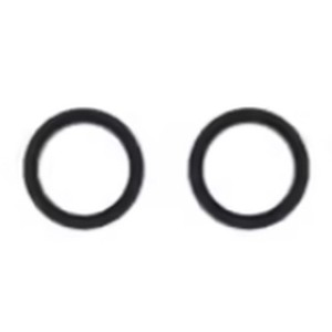 Uszczelniacze przedniego zawieszenia Olejowe NOK Ohlins 42mm