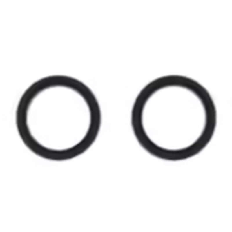 Uszczelniacze przedniego zawieszenia Olejowe NOK Ohlins 42mm