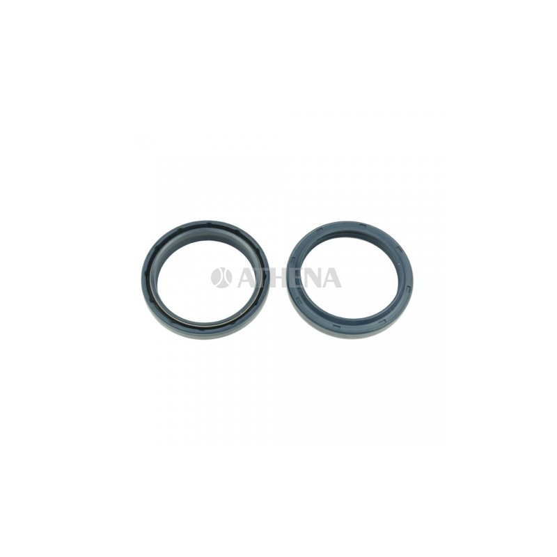 ATHENA USZCZELNIACZE PRZEDNIEGO ZAWIESZENIA OLEJOWE (2SZT.) NOK 37X47X11MM
