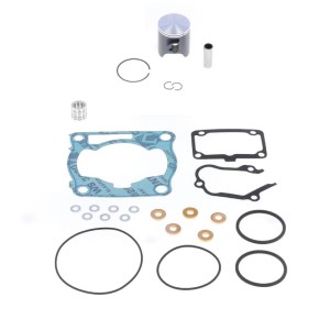 Tłok ATHENA 2025/06 z uszczelkami top-end do Yamaha YZ 65 '18-'25 (2T) 43,45mm