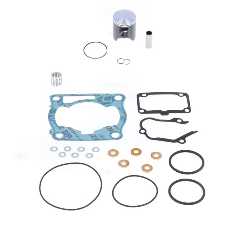 Tłok ATHENA 2025/06 z uszczelkami top-end do Yamaha YZ 65 '18-'25 (2T) 43,45mm