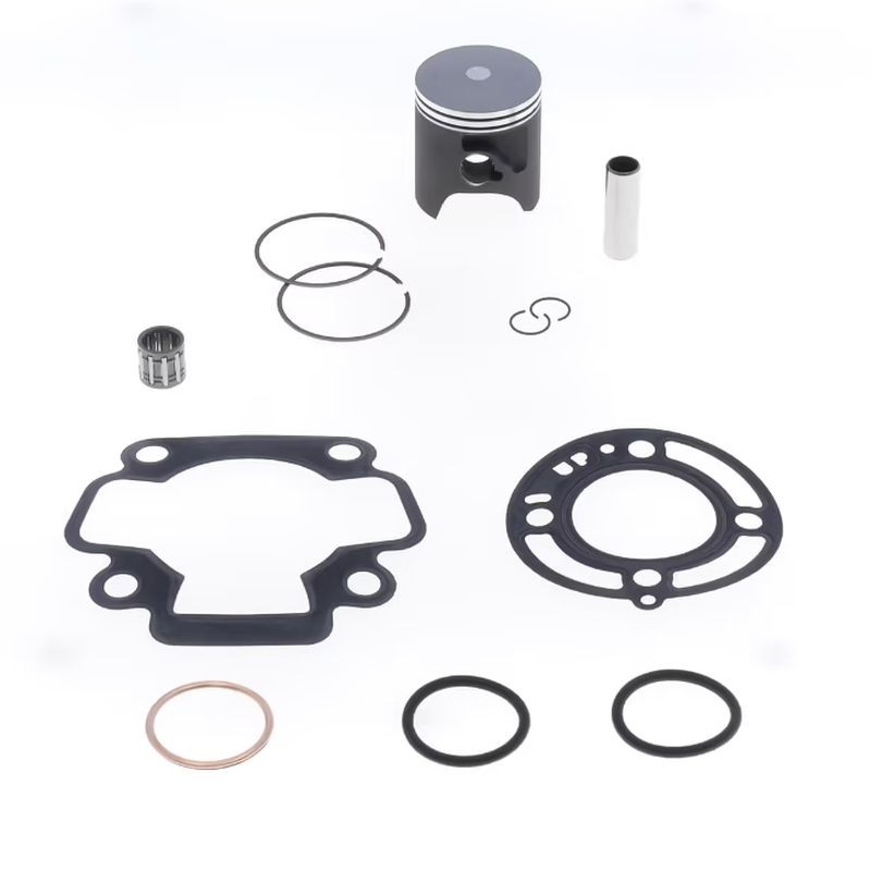 ATHENA 2025/06 TŁOK Z USZCZELKAMI TOP-END KAWASAKI KX 65 '00-'25 (2T) (STD. 44,45MM)