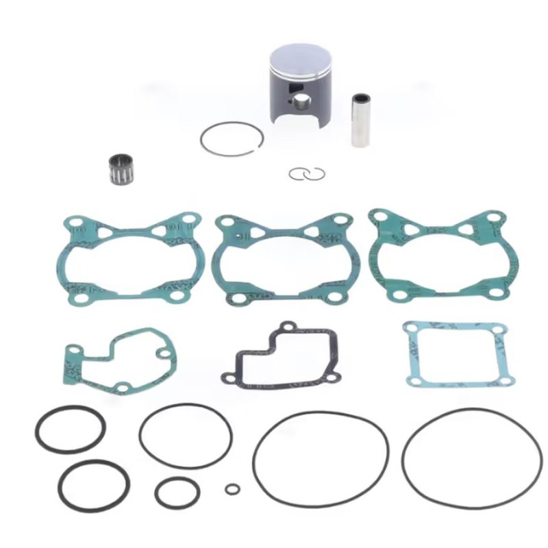 ATHENA 2025/06 TŁOK Z USZCZELKAMI TOP-END KTM SX 85 '03-'17, XC 85 '08-'12, HUSQVARNA TC 85 '14-'17