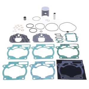 ATHENA 2025/06 TŁOK Z USZCZELKAMI TOP-END KTM EXC 125 '02-'05, SX 125 '02-'15, HUSQVARNA TC 125 '14-'15 (2T) (STD. 53,94MM)