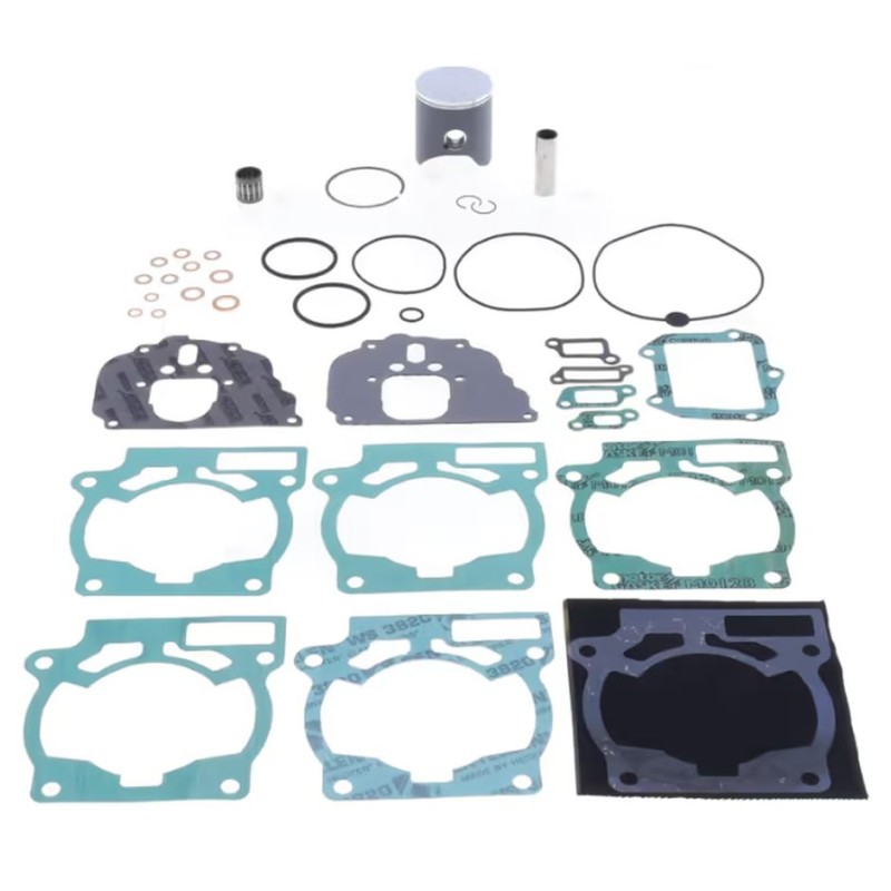 Tłok ATHENA 2025/06 z uszczelkami top-end do KTM EXC 125, SX 125, HUSQVARNA TC 125