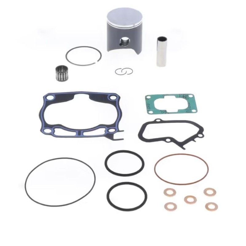 ATHENA 2025/06 TŁOK Z USZCZELKAMI TOP-END YAMAHA YZ 125 '05-'21 (2T) (STD. 53,95MM) - Opis, Cena, Sklep - MotoParts.pl