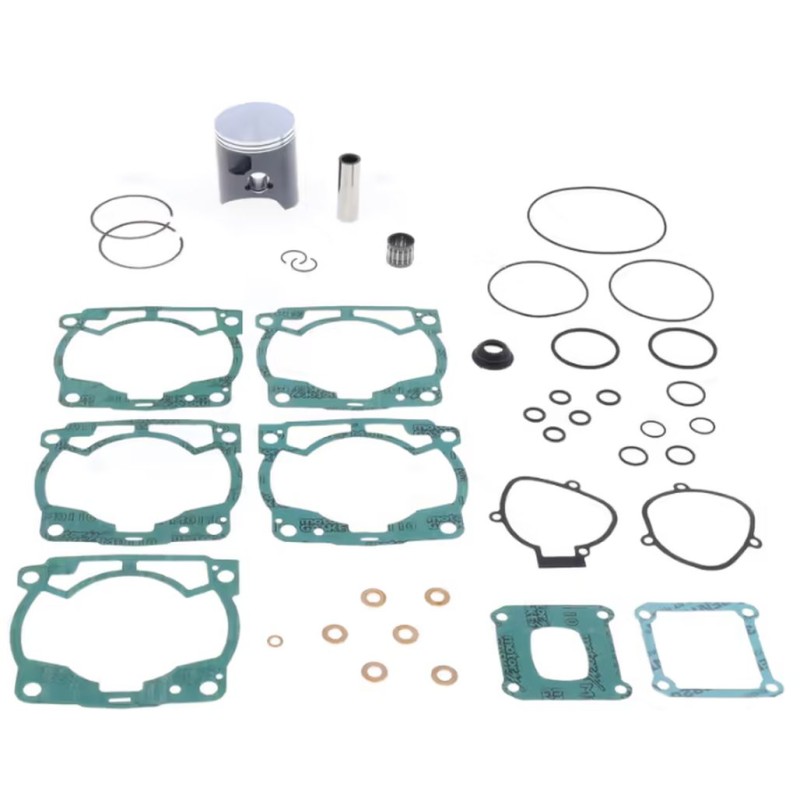 ATHENA 2025/06 TŁOK Z USZCZELKAMI TOP-END KTM SX / EXC / XC / XC-W 250 '17-'23, HUSQVARNA TC / TE 250 '17-'23, GAS GAS EC