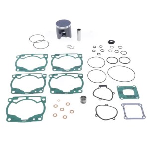 ATHENA 2025/06 TŁOK Z USZCZELKAMI TOP-END KTM EXC 300 '17-'23, XC 300 '20-'22, XC-W 300 '19-'23, HUSQVARNA TE / TX 300 '1