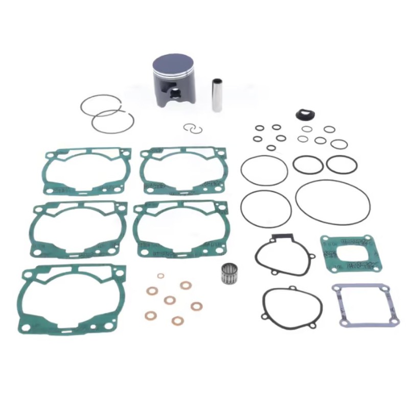 ATHENA 2025/06 TŁOK Z USZCZELKAMI TOP-END KTM EXC 300 '17-'23, XC 300 '20-'22, XC-W 300 '19-'23, HUSQVARNA TE / TX 300 '1