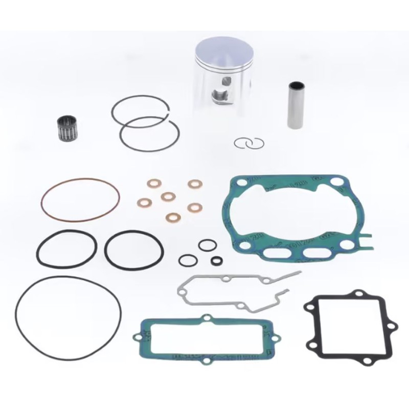 ATHENA 2025/06 TŁOK Z USZCZELKAMI TOP-END YAMAHA YZ 250 '99-'25, YZ 250 X '16-'25 (2T) (STD. + 0,02MM = 66,36MM)