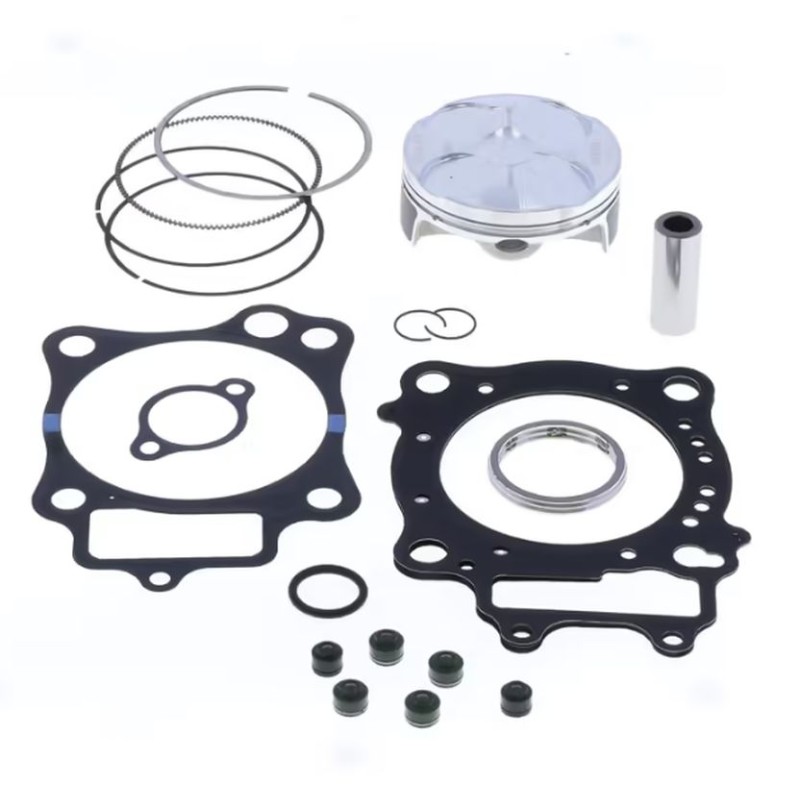 ATHENA 2025/06 TŁOK Z USZCZELKAMI TOP-END HONDA CRF 250 R '10-'13 (4T) KUTY (STD. + 0,02MM = 76.77MM) (13.2:1)