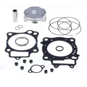 ATHENA 2025/06 TŁOK Z USZCZELKAMI TOP-END HONDA CRF 250 R \'16-\'17 (4T) KUTY (STD. 76.75MM) (13.5:1)