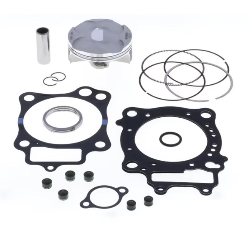 ATHENA 2025/06 TŁOK Z USZCZELKAMI TOP-END HONDA CRF 250 R \'16-\'17 (4T) KUTY (STD. + 0,01MM = 76.76MM) (13.5:1)