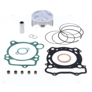 ATHENA 2025/06 TŁOK Z USZCZELKAMI TOP-END YAMAHA YZ 250 F (YZF250) \'08-\'13, WR 250 F (WRF250) \'08-\'13