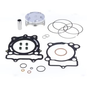 ATHENA 2025/06 TŁOK Z USZCZELKAMI TOP-END SUZUKI RM-Z (RMZ) 250 '10-'18 (4T) KUTY (STD. 76.95MM) (CR13.4:1)