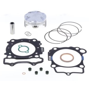 ATHENA 2025/06 TŁOK Z USZCZELKAMI TOP-END YAMAHA YZ 250 F (YZF250) '14-'15, YZ 250 FX '14-'15, WR 250 F (WRF250) '15-'17