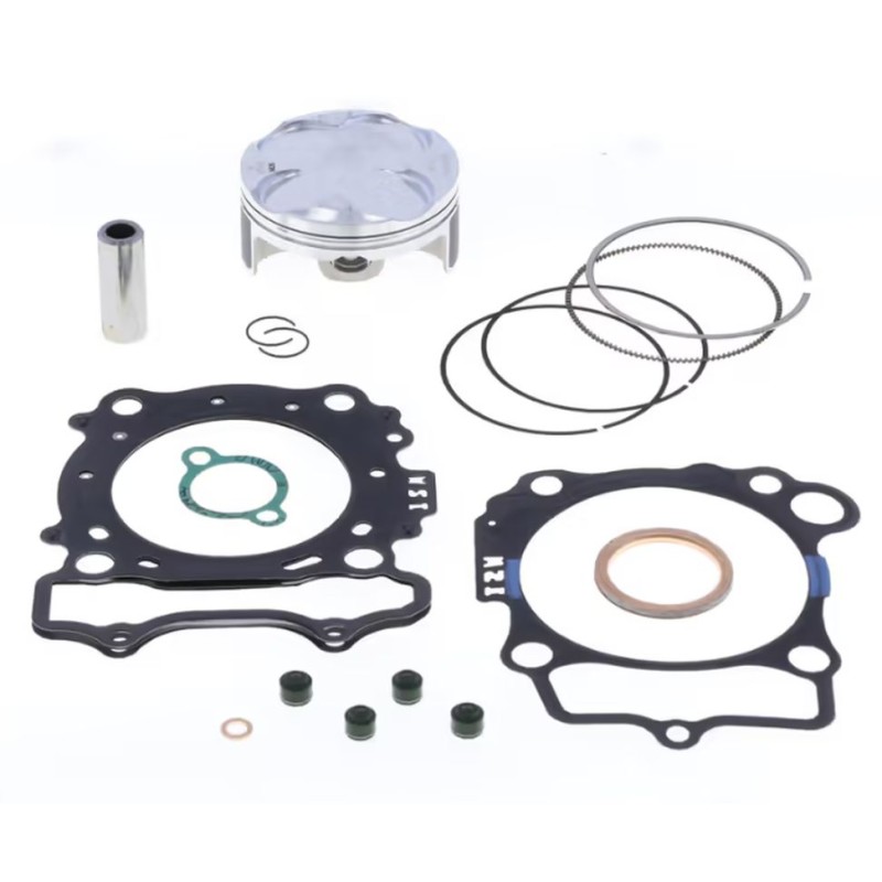 ATHENA 2025/06 TŁOK Z USZCZELKAMI TOP-END YAMAHA YZ 250 F (YZF250) '14-'15, YZ 250 FX '14-'15, WR 250 F (WRF250) '15-'17