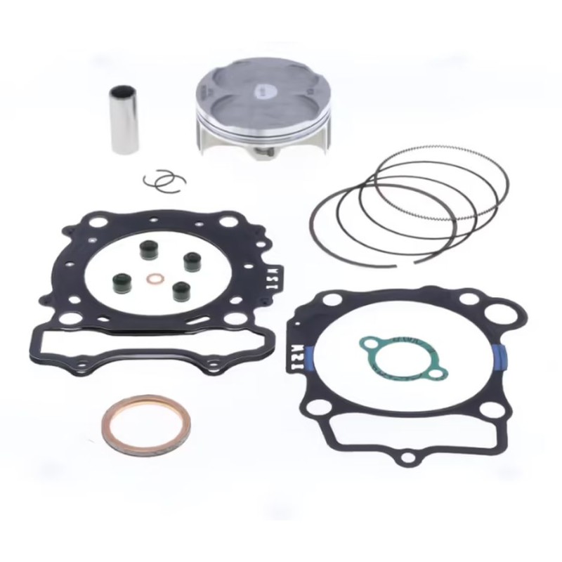 ATHENA 2025/06 TŁOK Z USZCZELKAMI TOP-END YAMAHA YZ 250 F (YZF250) \'16-\'18, YZ 250 FX \'17-\'19