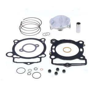 ATHENA 2025/06 TŁOK Z USZCZELKAMI TOP-END KTM SX-F (SXF250) / XC-F 250 '13-'15, HUSQVARNA FC 250 '14-'15