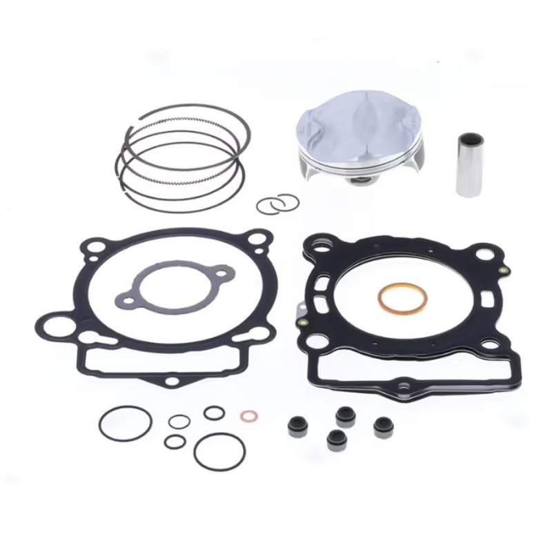 ATHENA 2025/06 TŁOK Z USZCZELKAMI TOP-END KTM SX-F (SXF250) / XC-F 250 '13-'15, HUSQVARNA FC 250 '14-'15