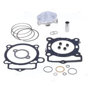 Tłok Athena 2025/06 z uszczelkami top-end KTM EXC-F (EXCF) / XCF-W 250 '14-'16, HUSQVARNA FE 250 '16