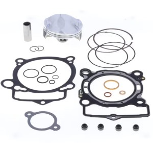 ATHENA 2025/06 TŁOK Z USZCZELKAMI TOP-END KTM EXC-F 250 '20-'23, HUSQVARNA FE 250 '20-'23, GAS GAS EC 250 F '21-'23