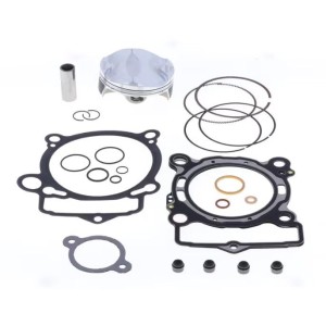 ATHENA 2025/06 TŁOK Z USZCZELKAMI TOP-END KTM EXC-F 250 '20-'23, HUSQVARNA FE 250 '20-'23, GAS GAS EC 250 F '21-'23