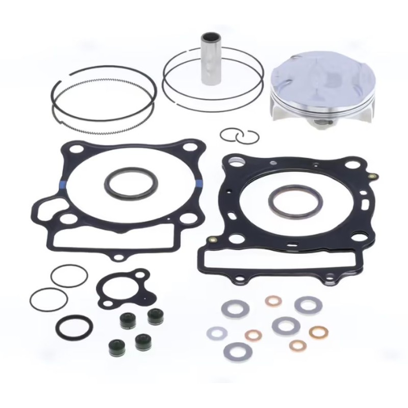 ATHENA 2025/06 TŁOK Z USZCZELKAMI TOP-END HONDA CRF 250 R / RX '18-'19 (4T)