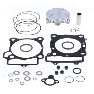 ATHENA 2025/06 TŁOK Z USZCZELKAMI TOP-END HONDA CRF 250 R / RX '20-'21 (4T) KUTY (STD. + 0,02MM = 78.97MM) (14.1:1)