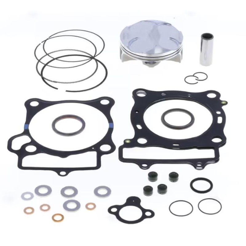 ATHENA 2025/06 TŁOK Z USZCZELKAMI TOP-END HONDA CRF 250 R / RX '20-'21 (4T) KUTY (STD. + 0,02MM = 78.97MM) (14.1:1)