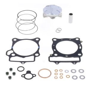 ATHENA 2025/06 TŁOK Z USZCZELKAMI TOP-END HONDA CRF 250 R / RX '22-'25 (4T) KUTY (STD. 78.95MM) (14.1:1)